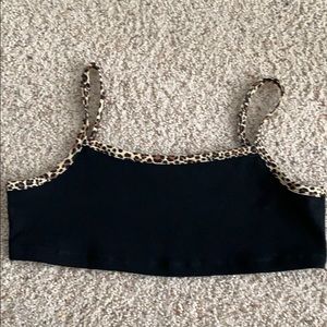 Super cute SHEIN tank!! Never worn